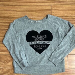 Victoria's Secret fashion show 2014